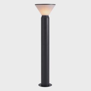 Nordlux - Noorstad tuinlamp Black