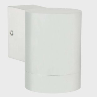 Nordlux - Tin Single Wandlamp White