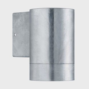 Nordlux - Tin Maxi Buiten Wandlamp Galvanized Steel