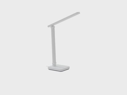 Lindby - Rylas LED Tafellamp CCT White
