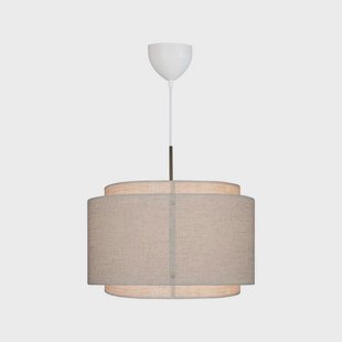 DFTP by Nordlux - Takai Hanglamp Beige DFTP
