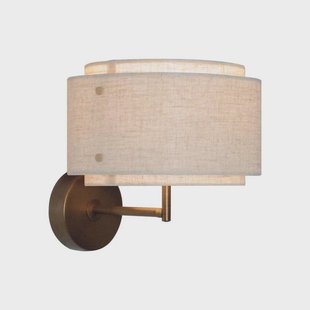 DFTP by Nordlux - Takai Wandlamp Beige DFTP