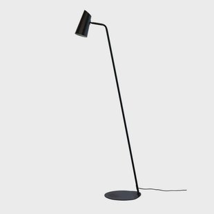 Dyberg Larsen - Pallas Vloerlamp Black DybergLarsen