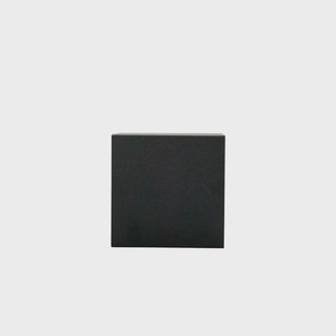 Dyberg Larsen - Venus Buiten Wandlamp Zwart DybergLarsen