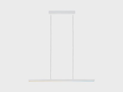 Paulmann - Lento LED Pendant TW Zigbee Dim. Matt Wit