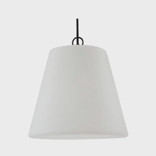 Lindby - Alaida Buiten Hanglamp Wit