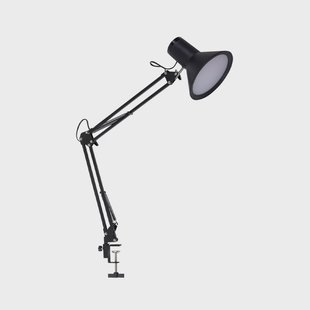 Lindby - Undra LED Taffellamp Zwart