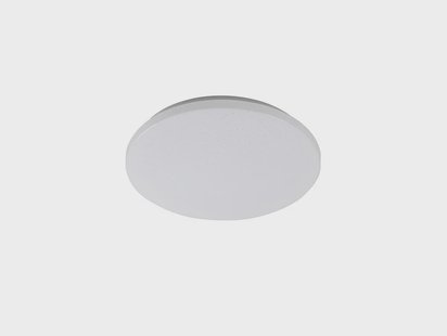 Lindby - Astera LED Plafondlamp Ø33 IP44 White