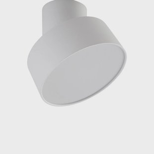 Lindby - Nivoria LED Bevestigingsspot Adjustable White