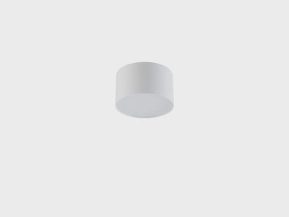 Lindby - Nivoria LED Bevestigingsspot Ø11 White