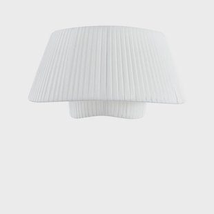 Lindby - Eryndor Plafondlamp Wit