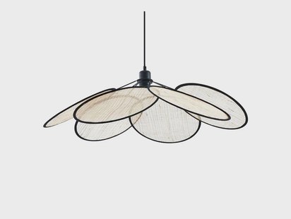 Lindby - Astraia Hanglamp Nature