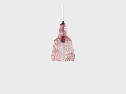 Lindby - Belarion Hanglamp Pink
