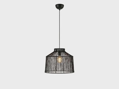 Markslöjd - Capanna Hanglamp Matt Black
