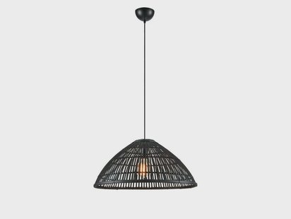 Markslöjd - Capello Hanglamp Matt Black