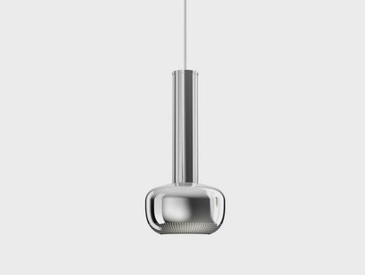 Louis Poulsen - VL56 Hanglamp High-Gloss Chrome-Plated