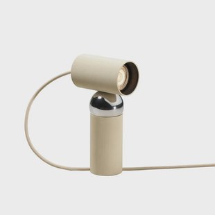 FLOS - Bilboquet Tafellamp Linen