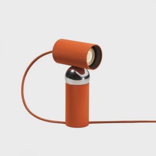 FLOS - Bilboquet Tafellamp Tomato