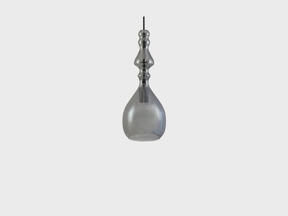 Dyberg Larsen - Lea Hanglamp Smoke DybergLarsen