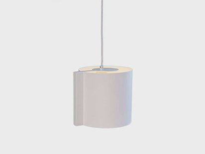 Dyberg Larsen - Wum Hanglamp Large Warm White DybergLarsen