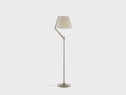 Kartell - Angelo Stone Vloerlamp Golden