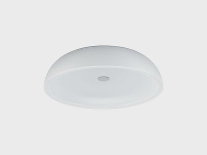 Paulmann - Jaron LED Plafondlamp 3-step Dim. Matt Wit