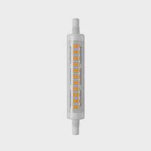 Arcchio - Lamp LED 11W dimbaar 118xØ18mm R7s