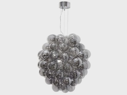 By Rydéns - Deluxe Hanglamp Grey