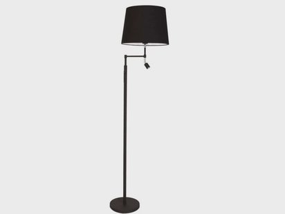 By Rydéns - Orlando Vloerlamp Black/Black