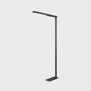 Arcchio - Tamilo LED Vloerlamp Zwart