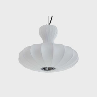 LOOM DESIGN - Portobello 60 Groot Hanglamp Big White
