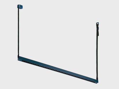 LOOM DESIGN - Belto Hanglamp Blue