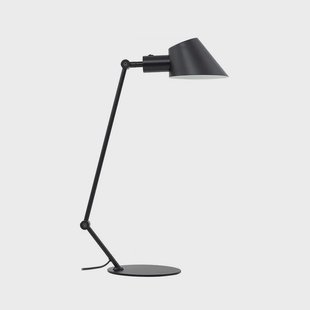 Lindby - Corali Taffellamp Zwart