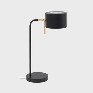 Lindby - Kaida Taffellamp Zwart