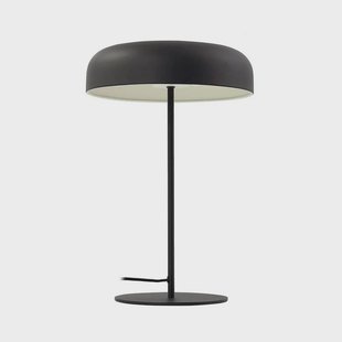 Lindby - Edion Taffellamp Zwart