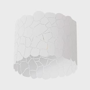 Lindby - Aralena Plafondlamp Wit