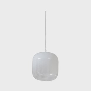 Lucande - Avelina LED Hanglamp Wit