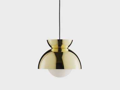 FRANDSEN - Butterfly Hanglamp Ø21 Brass