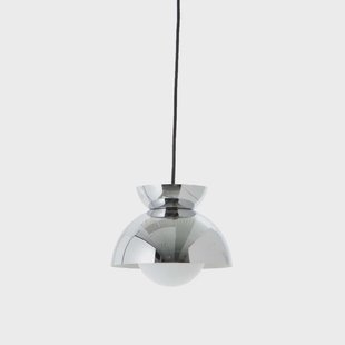 FRANDSEN - Butterfly Hanglamp Ø21 Chrome