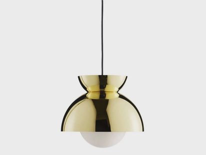 FRANDSEN - Butterfly Hanglamp Ø29 Brass