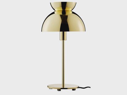 FRANDSEN - Butterfly Tafellamp Brass