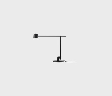 FRANDSEN - Satellite Tafellamp Matt Black