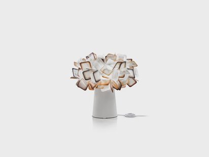 Slamp - Clizia Tafellamp Oranje