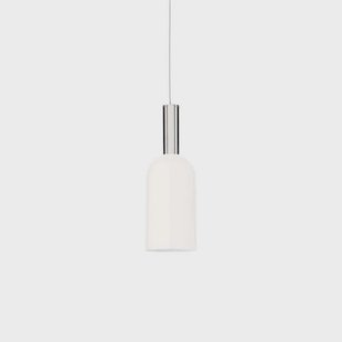 AYTM - Luceo Cylinder Hanglamp Wit/Kleur