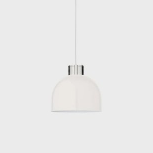 AYTM - Luceo Round Hanglamp Ø28 Wit/Kleur