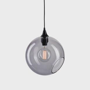 DESIGN BY US - Ballroom XL Hanglamp Smoke