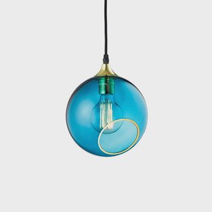 DESIGN BY US - Ballroom XL Hanglamp Blue Sky