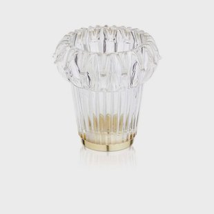 DESIGN BY US - Eyeball w/Gold Base