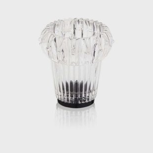 DESIGN BY US - Eyeball w/Black Base