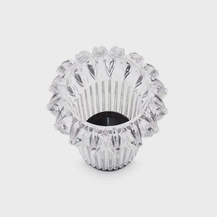 DESIGN BY US - Eyeball for New Optic Wall XL Black